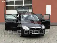 2010 Skoda Fabia
