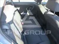 2010 Skoda Fabia