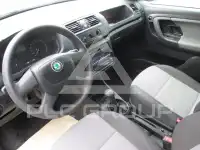 2010 Skoda Fabia