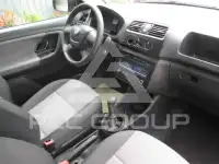 2010 Skoda Fabia