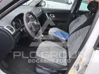 2010 Skoda Fabia