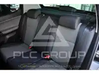 2010 Skoda Fabia