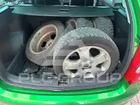 2010 Skoda Fabia