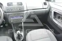 2010 Skoda Fabia