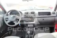 2010 Skoda Fabia