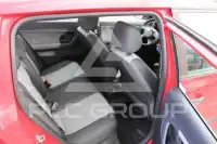2010 Skoda Fabia