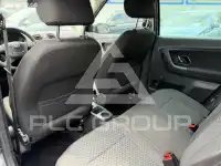 2010 Skoda Fabia