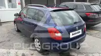 2010 Skoda Fabia