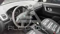 2010 Skoda Fabia
