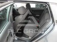 2010 Skoda Fabia