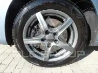 2010 Skoda Fabia