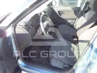 2010 Skoda Fabia