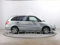 2010 Skoda Fabia