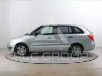 2010 Skoda Fabia
