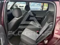 2010 Skoda Fabia