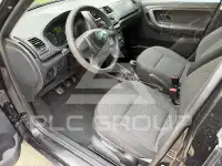 2010 Skoda Fabia