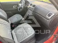 2010 Skoda Fabia
