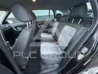 2010 Skoda Fabia
