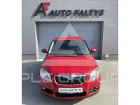 2010 Skoda Fabia