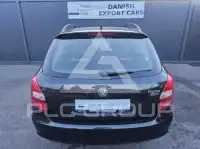 2010 Skoda Fabia