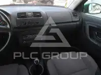 2010 Skoda Fabia