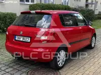 2010 Skoda Fabia