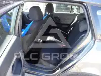 2010 Skoda Fabia