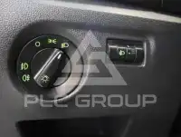 2010 Skoda Fabia