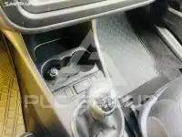 2010 Skoda Fabia