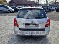 2010 Skoda Fabia