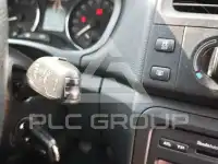 2010 Skoda Fabia
