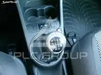 2010 Skoda Fabia