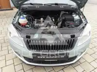 2010 Skoda Fabia