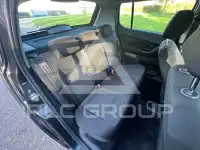 2010 Skoda Fabia
