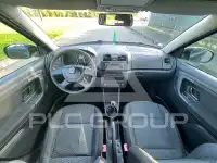 2010 Skoda Fabia