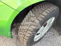 2010 Skoda Fabia