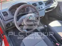 2010 Skoda Fabia