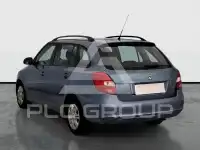 2010 Skoda Fabia