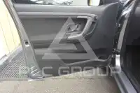 2010 Skoda Roomster