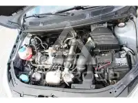 2010 Skoda Roomster