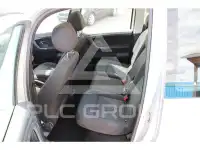 2010 Skoda Roomster