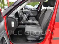 2010 Skoda Roomster