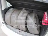 2010 Skoda Roomster