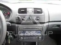 2010 Skoda Roomster