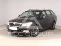 2010 Skoda Octavia