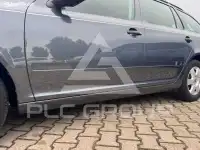 2010 Skoda Octavia
