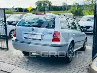 2010 Skoda Octavia