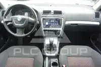 2010 Skoda Octavia