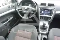 2010 Skoda Octavia