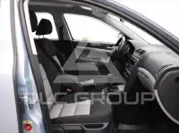 2010 Skoda Octavia